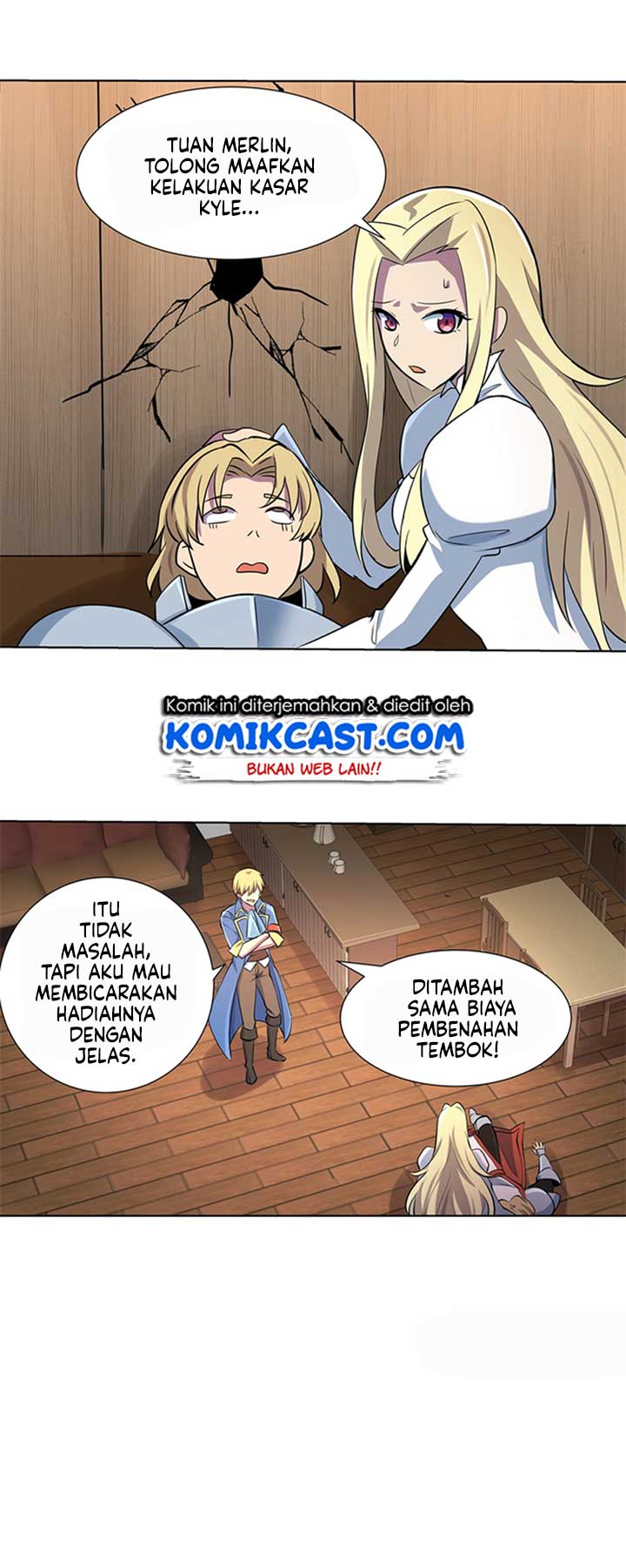 Dilarang COPAS - situs resmi www.mangacanblog.com - Komik the demon king who lost his job 078 - chapter 78 79 Indonesia the demon king who lost his job 078 - chapter 78 Terbaru 6|Baca Manga Komik Indonesia|Mangacan