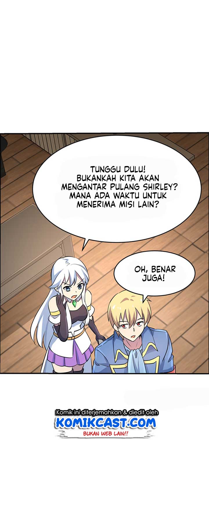 Dilarang COPAS - situs resmi www.mangacanblog.com - Komik the demon king who lost his job 078 - chapter 78 79 Indonesia the demon king who lost his job 078 - chapter 78 Terbaru 8|Baca Manga Komik Indonesia|Mangacan