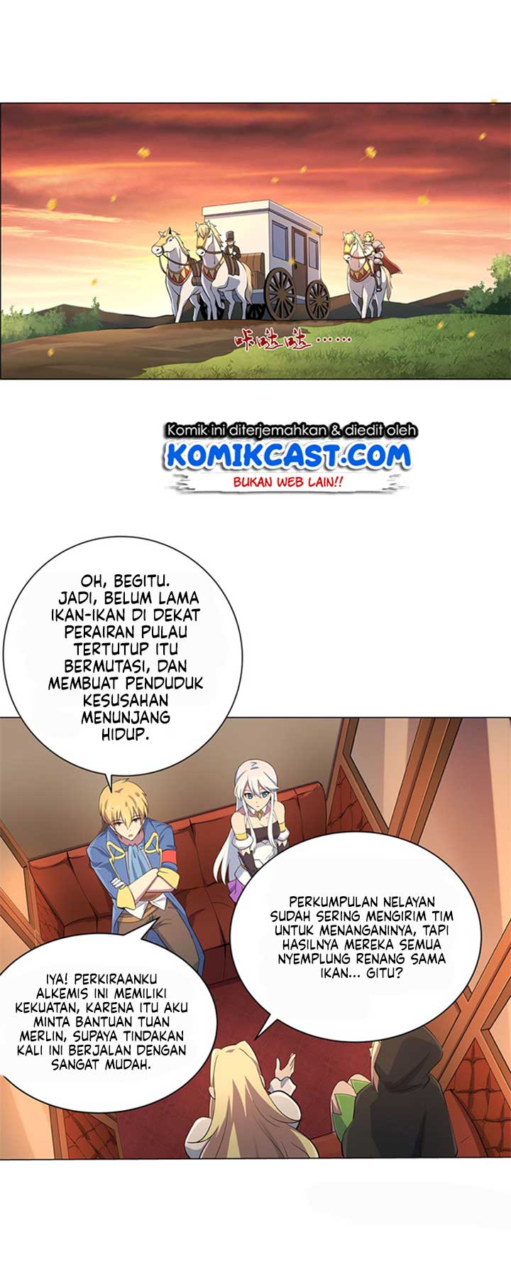 Dilarang COPAS - situs resmi www.mangacanblog.com - Komik the demon king who lost his job 078 - chapter 78 79 Indonesia the demon king who lost his job 078 - chapter 78 Terbaru 12|Baca Manga Komik Indonesia|Mangacan