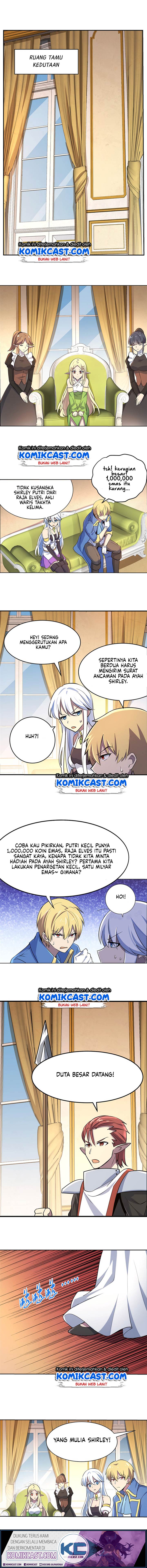 Dilarang COPAS - situs resmi www.mangacanblog.com - Komik the demon king who lost his job 080 - chapter 80 81 Indonesia the demon king who lost his job 080 - chapter 80 Terbaru 1|Baca Manga Komik Indonesia|Mangacan