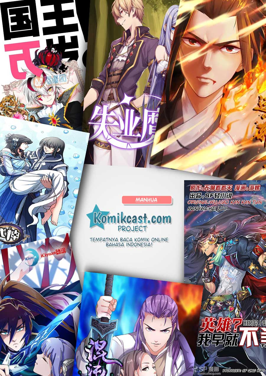 Dilarang COPAS - situs resmi www.mangacanblog.com - Komik the demon king who lost his job 080 - chapter 80 81 Indonesia the demon king who lost his job 080 - chapter 80 Terbaru 9|Baca Manga Komik Indonesia|Mangacan