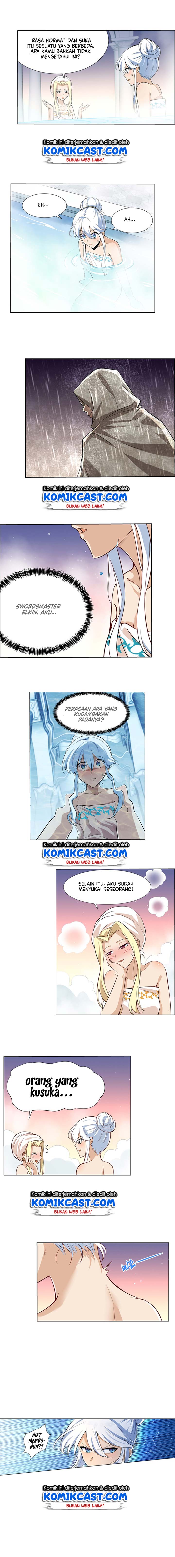 Dilarang COPAS - situs resmi www.mangacanblog.com - Komik the demon king who lost his job 085 - chapter 85 86 Indonesia the demon king who lost his job 085 - chapter 85 Terbaru 3|Baca Manga Komik Indonesia|Mangacan