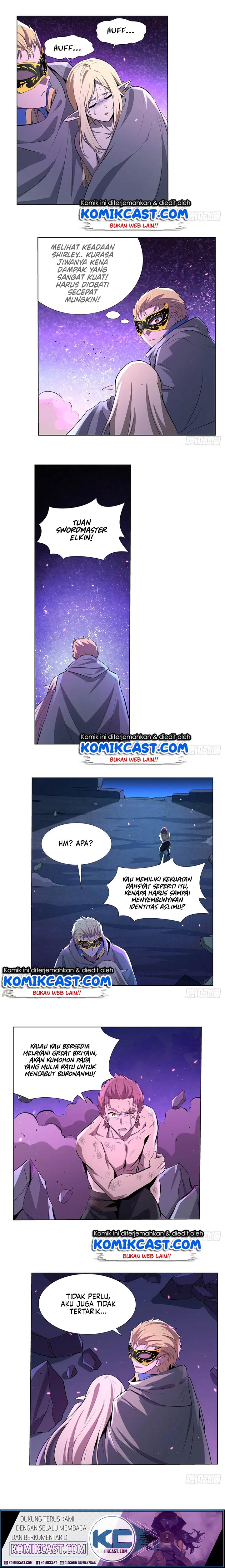 Dilarang COPAS - situs resmi www.mangacanblog.com - Komik the demon king who lost his job 103 - chapter 103 104 Indonesia the demon king who lost his job 103 - chapter 103 Terbaru 1|Baca Manga Komik Indonesia|Mangacan