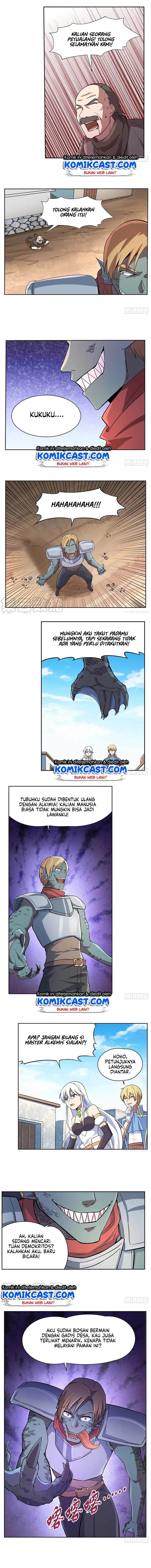 Dilarang COPAS - situs resmi www.mangacanblog.com - Komik the demon king who lost his job 108 - chapter 108 109 Indonesia the demon king who lost his job 108 - chapter 108 Terbaru 2|Baca Manga Komik Indonesia|Mangacan