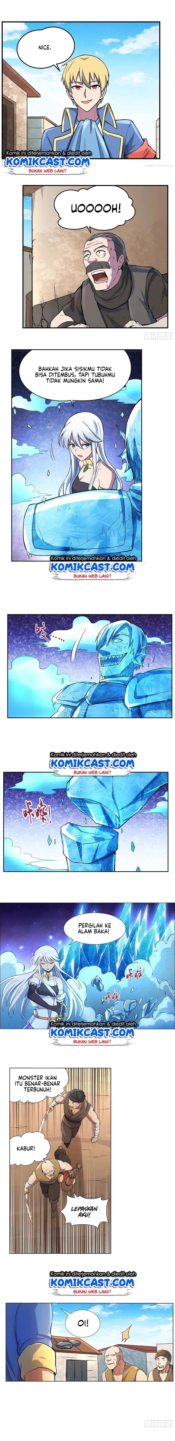 Dilarang COPAS - situs resmi www.mangacanblog.com - Komik the demon king who lost his job 108 - chapter 108 109 Indonesia the demon king who lost his job 108 - chapter 108 Terbaru 6|Baca Manga Komik Indonesia|Mangacan