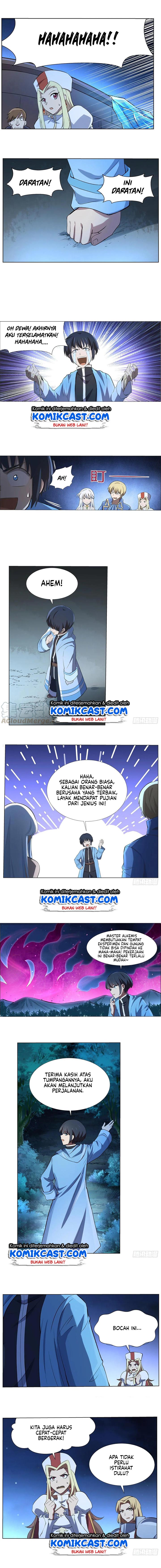 Dilarang COPAS - situs resmi www.mangacanblog.com - Komik the demon king who lost his job 115 - chapter 115 116 Indonesia the demon king who lost his job 115 - chapter 115 Terbaru 4|Baca Manga Komik Indonesia|Mangacan