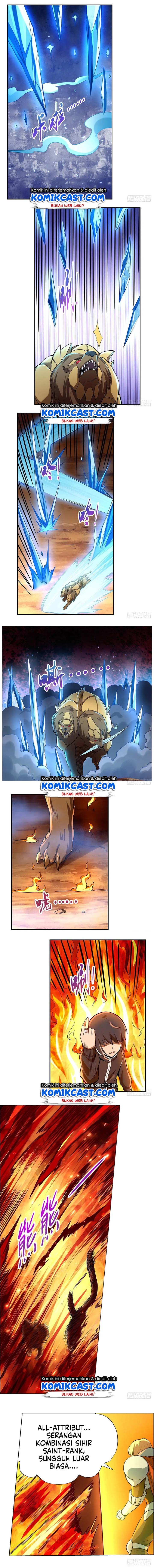 Dilarang COPAS - situs resmi www.mangacanblog.com - Komik the demon king who lost his job 120 - chapter 120 121 Indonesia the demon king who lost his job 120 - chapter 120 Terbaru 3|Baca Manga Komik Indonesia|Mangacan