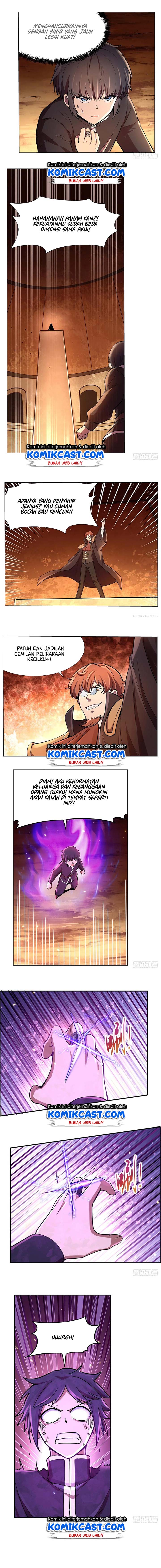 Dilarang COPAS - situs resmi www.mangacanblog.com - Komik the demon king who lost his job 120 - chapter 120 121 Indonesia the demon king who lost his job 120 - chapter 120 Terbaru 5|Baca Manga Komik Indonesia|Mangacan