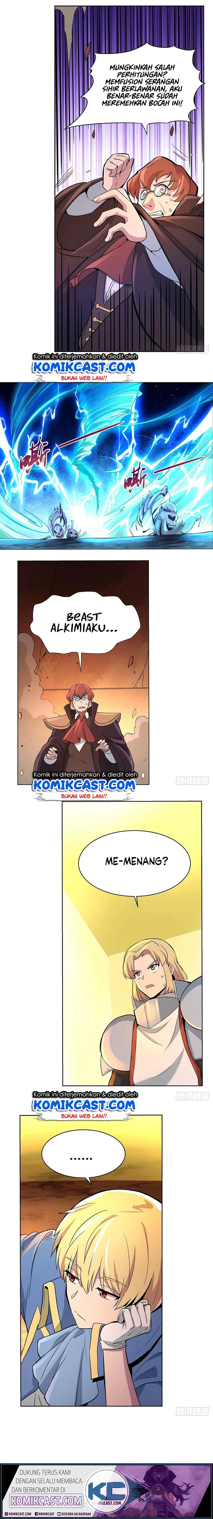 Dilarang COPAS - situs resmi www.mangacanblog.com - Komik the demon king who lost his job 120 - chapter 120 121 Indonesia the demon king who lost his job 120 - chapter 120 Terbaru 7|Baca Manga Komik Indonesia|Mangacan