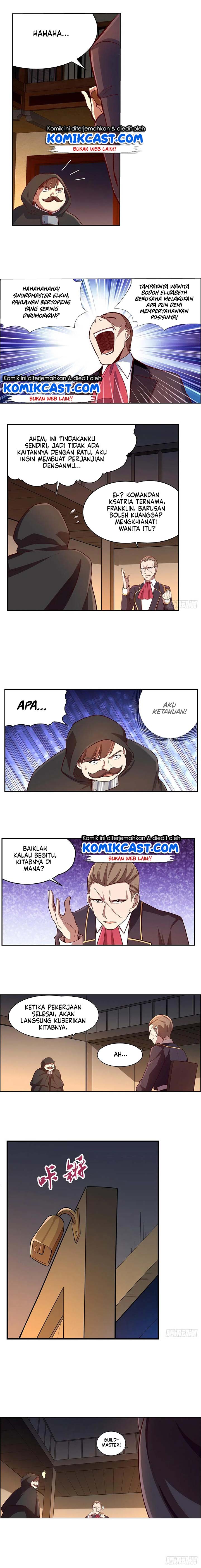 Dilarang COPAS - situs resmi www.mangacanblog.com - Komik the demon king who lost his job 135 - chapter 135 136 Indonesia the demon king who lost his job 135 - chapter 135 Terbaru 3|Baca Manga Komik Indonesia|Mangacan