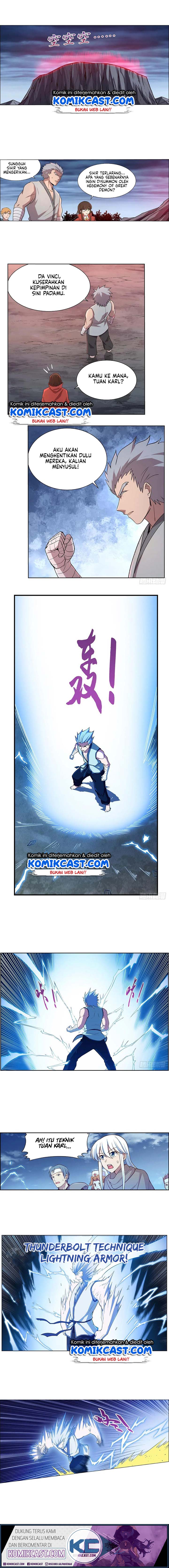 Dilarang COPAS - situs resmi www.mangacanblog.com - Komik the demon king who lost his job 138 - chapter 138 139 Indonesia the demon king who lost his job 138 - chapter 138 Terbaru 1|Baca Manga Komik Indonesia|Mangacan