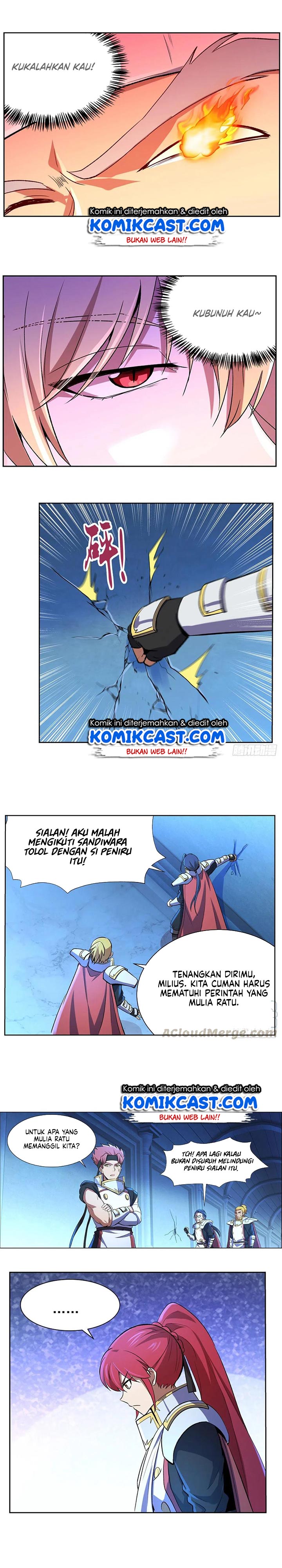 Dilarang COPAS - situs resmi www.mangacanblog.com - Komik the demon king who lost his job 148 - chapter 148 149 Indonesia the demon king who lost his job 148 - chapter 148 Terbaru 6|Baca Manga Komik Indonesia|Mangacan