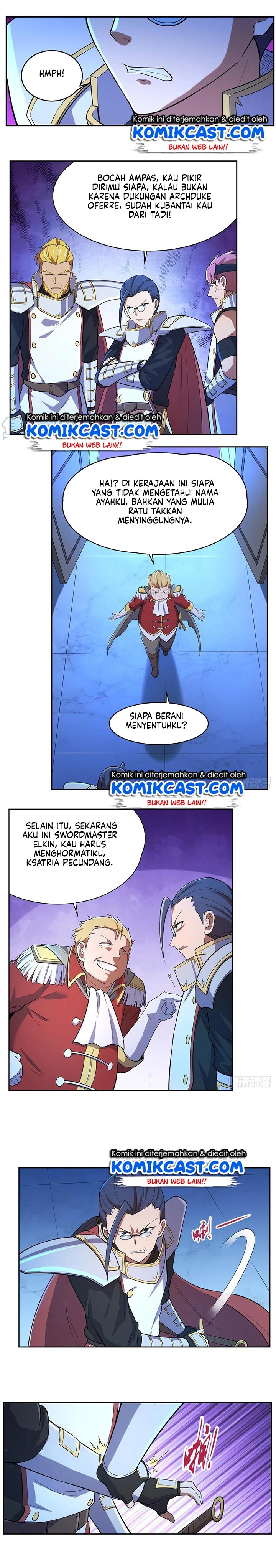 Dilarang COPAS - situs resmi www.mangacanblog.com - Komik the demon king who lost his job 148 - chapter 148 149 Indonesia the demon king who lost his job 148 - chapter 148 Terbaru 10|Baca Manga Komik Indonesia|Mangacan