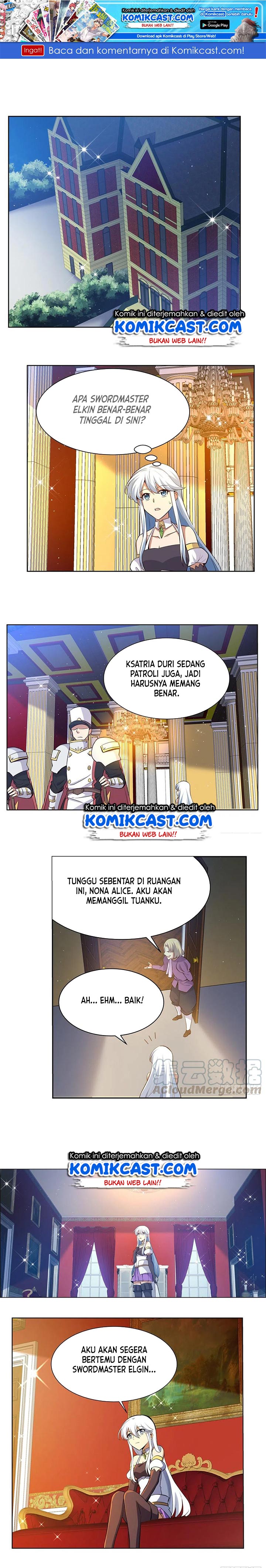 Dilarang COPAS - situs resmi www.mangacanblog.com - Komik the demon king who lost his job 152 - chapter 152 153 Indonesia the demon king who lost his job 152 - chapter 152 Terbaru 1|Baca Manga Komik Indonesia|Mangacan