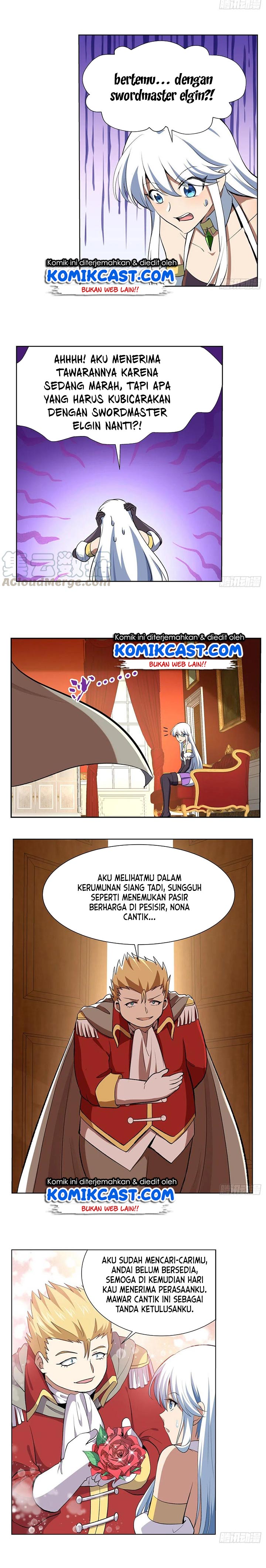 Dilarang COPAS - situs resmi www.mangacanblog.com - Komik the demon king who lost his job 152 - chapter 152 153 Indonesia the demon king who lost his job 152 - chapter 152 Terbaru 2|Baca Manga Komik Indonesia|Mangacan