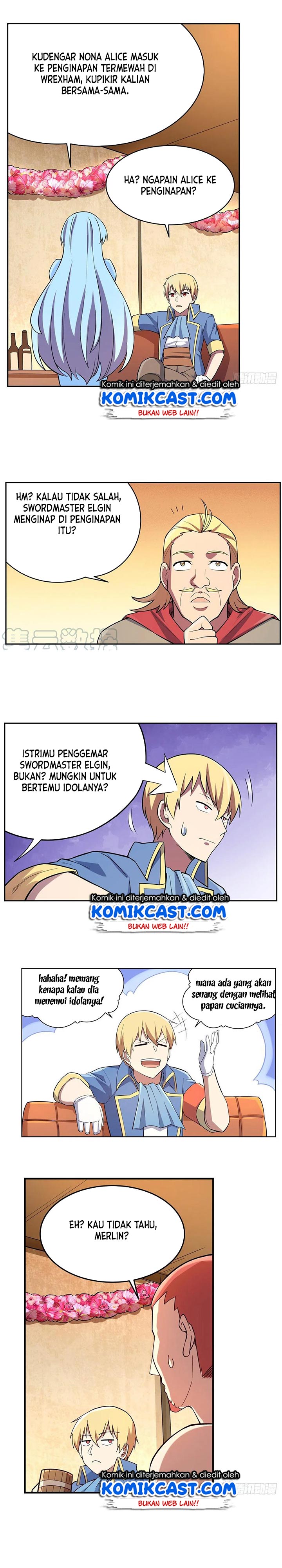 Dilarang COPAS - situs resmi www.mangacanblog.com - Komik the demon king who lost his job 152 - chapter 152 153 Indonesia the demon king who lost his job 152 - chapter 152 Terbaru 7|Baca Manga Komik Indonesia|Mangacan