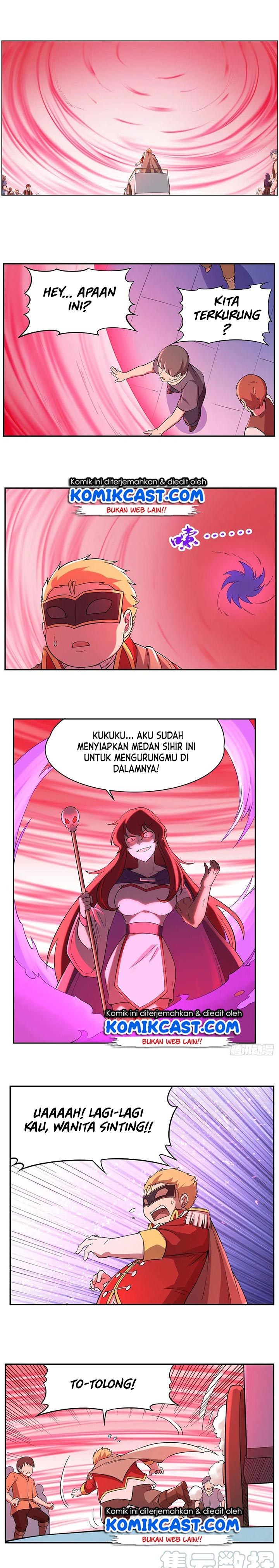 Dilarang COPAS - situs resmi www.mangacanblog.com - Komik the demon king who lost his job 154 - chapter 154 155 Indonesia the demon king who lost his job 154 - chapter 154 Terbaru 4|Baca Manga Komik Indonesia|Mangacan