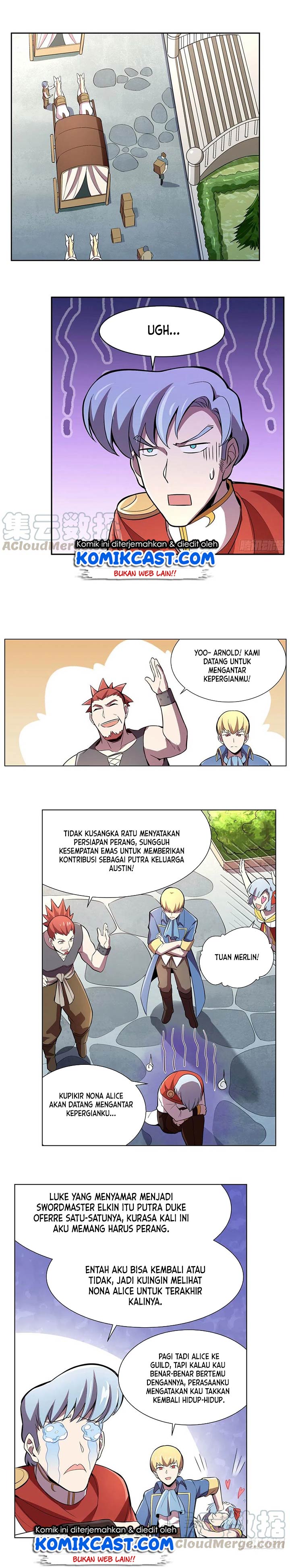 Dilarang COPAS - situs resmi www.mangacanblog.com - Komik the demon king who lost his job 158 - chapter 158 159 Indonesia the demon king who lost his job 158 - chapter 158 Terbaru 10|Baca Manga Komik Indonesia|Mangacan