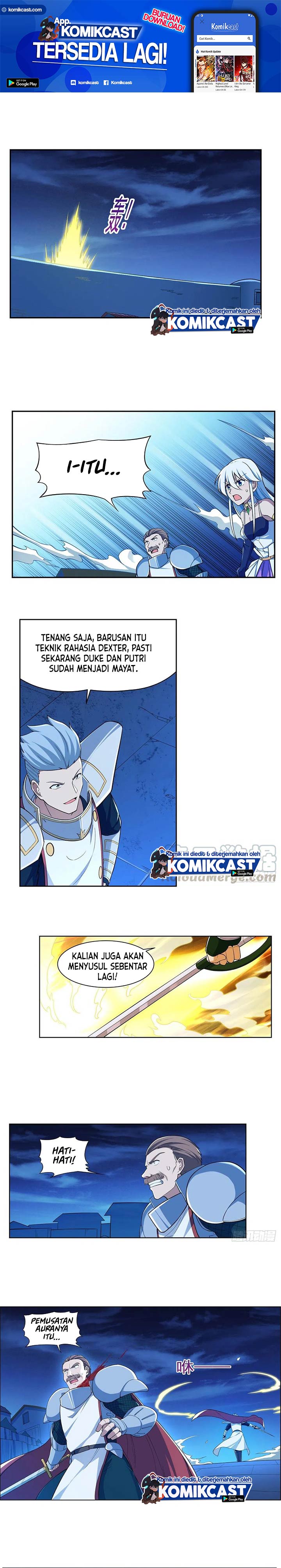 Dilarang COPAS - situs resmi www.mangacanblog.com - Komik the demon king who lost his job 163 - chapter 163 164 Indonesia the demon king who lost his job 163 - chapter 163 Terbaru 1|Baca Manga Komik Indonesia|Mangacan