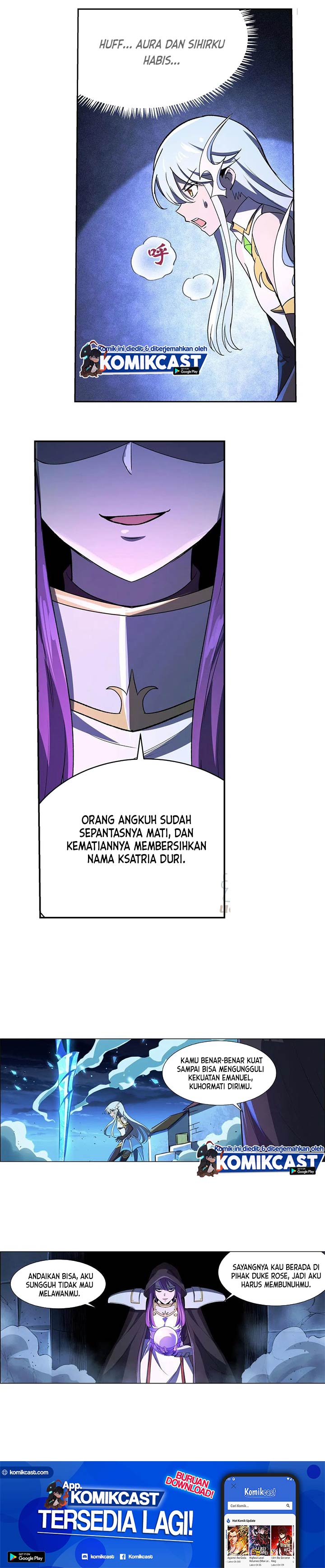 Dilarang COPAS - situs resmi www.mangacanblog.com - Komik the demon king who lost his job 163 - chapter 163 164 Indonesia the demon king who lost his job 163 - chapter 163 Terbaru 11|Baca Manga Komik Indonesia|Mangacan