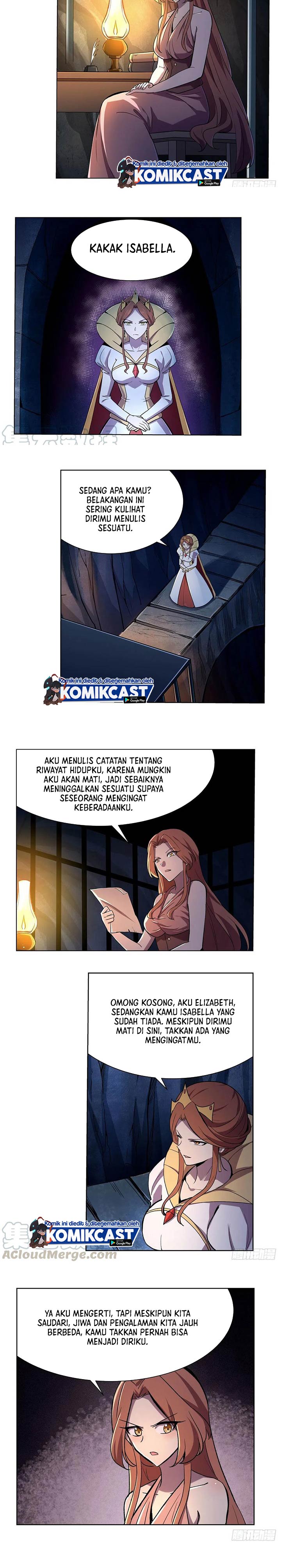 Dilarang COPAS - situs resmi www.mangacanblog.com - Komik the demon king who lost his job 165 - chapter 165 166 Indonesia the demon king who lost his job 165 - chapter 165 Terbaru 6|Baca Manga Komik Indonesia|Mangacan