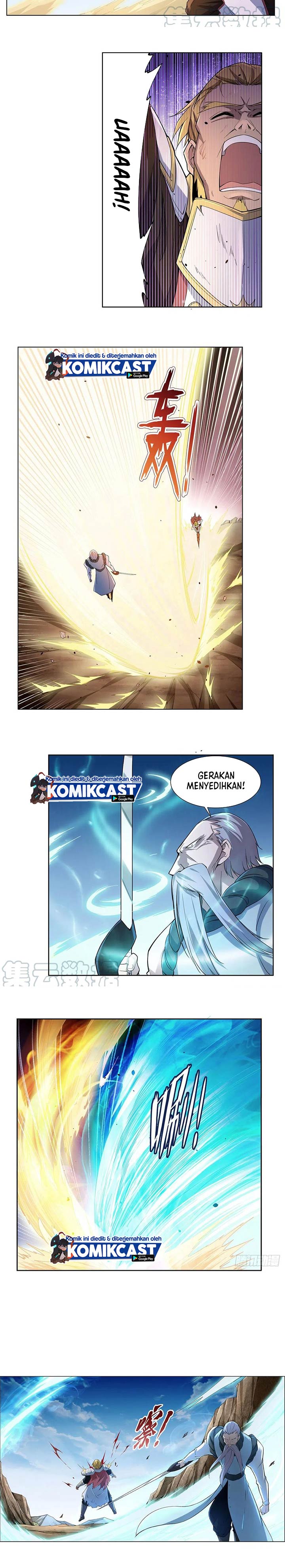 Dilarang COPAS - situs resmi www.mangacanblog.com - Komik the demon king who lost his job 174 - chapter 174 175 Indonesia the demon king who lost his job 174 - chapter 174 Terbaru 2|Baca Manga Komik Indonesia|Mangacan