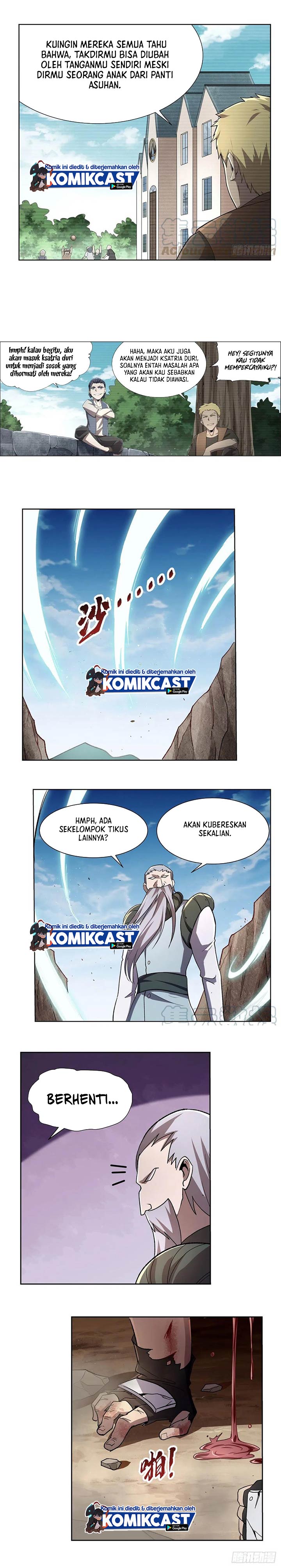 Dilarang COPAS - situs resmi www.mangacanblog.com - Komik the demon king who lost his job 174 - chapter 174 175 Indonesia the demon king who lost his job 174 - chapter 174 Terbaru 5|Baca Manga Komik Indonesia|Mangacan