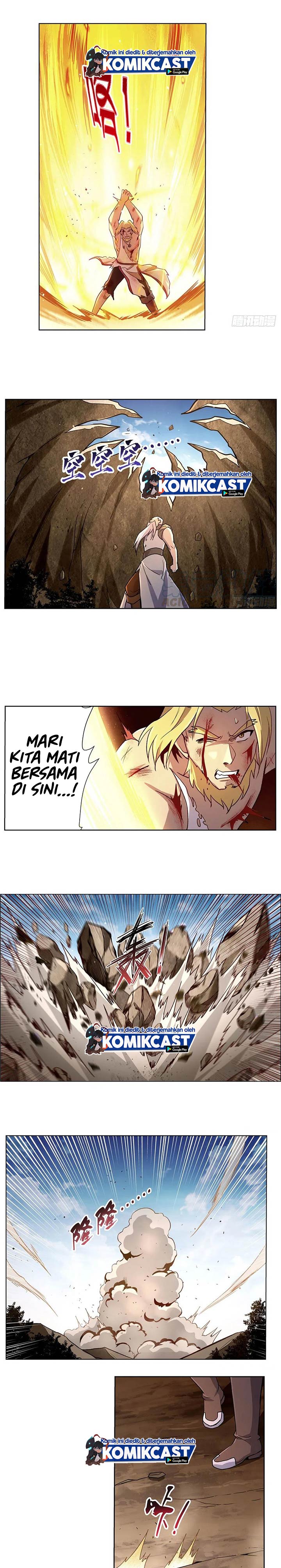 Dilarang COPAS - situs resmi www.mangacanblog.com - Komik the demon king who lost his job 174 - chapter 174 175 Indonesia the demon king who lost his job 174 - chapter 174 Terbaru 7|Baca Manga Komik Indonesia|Mangacan