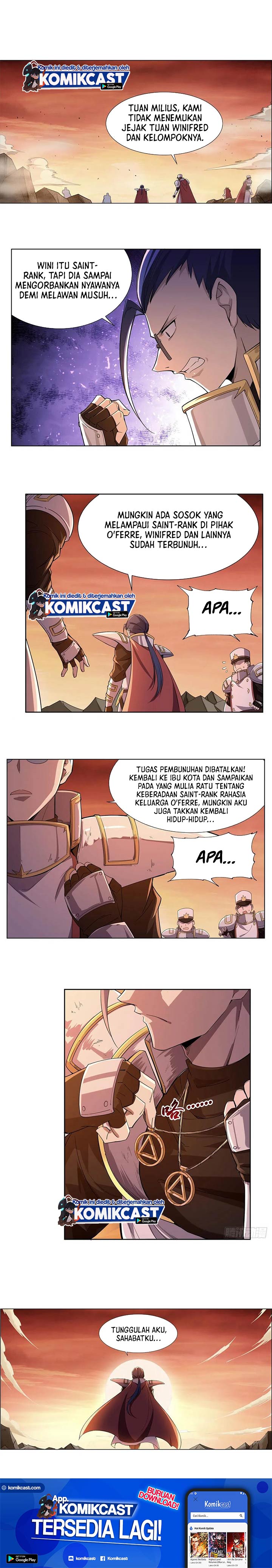 Dilarang COPAS - situs resmi www.mangacanblog.com - Komik the demon king who lost his job 174 - chapter 174 175 Indonesia the demon king who lost his job 174 - chapter 174 Terbaru 10|Baca Manga Komik Indonesia|Mangacan