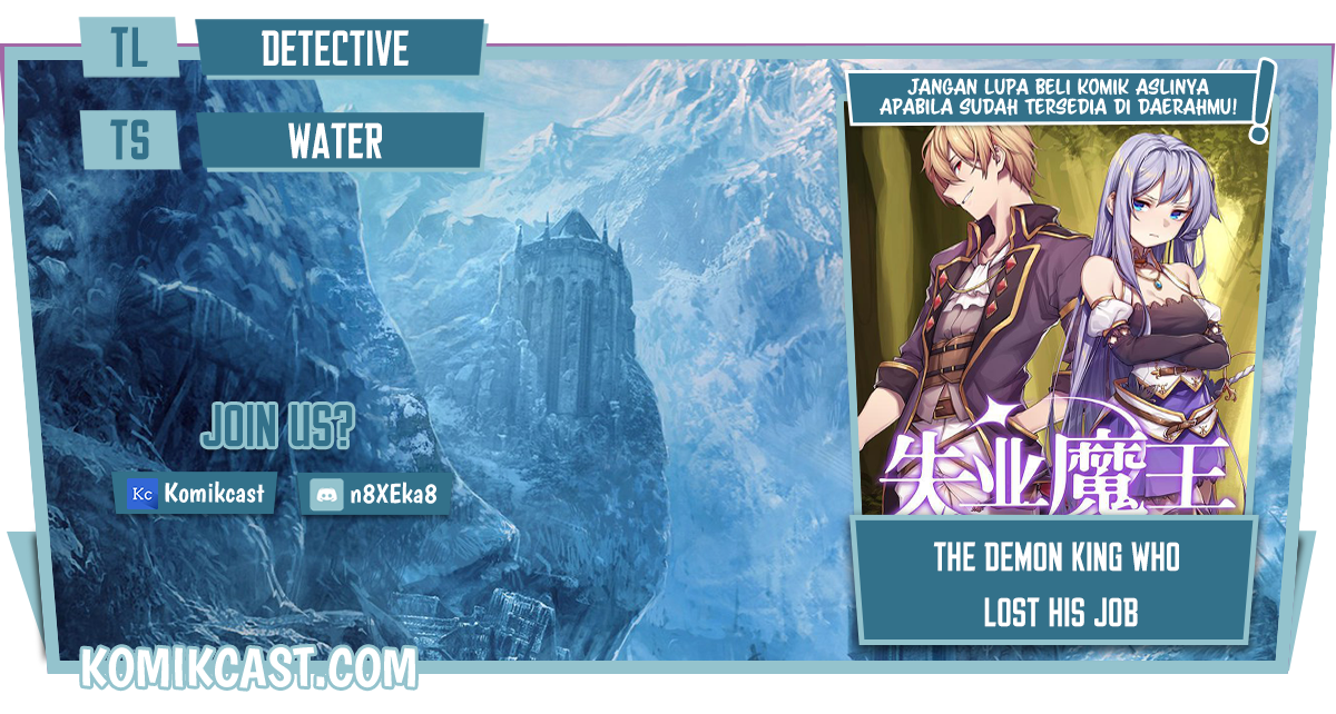 Dilarang COPAS - situs resmi www.mangacanblog.com - Komik the demon king who lost his job 193 - chapter 193 194 Indonesia the demon king who lost his job 193 - chapter 193 Terbaru 0|Baca Manga Komik Indonesia|Mangacan