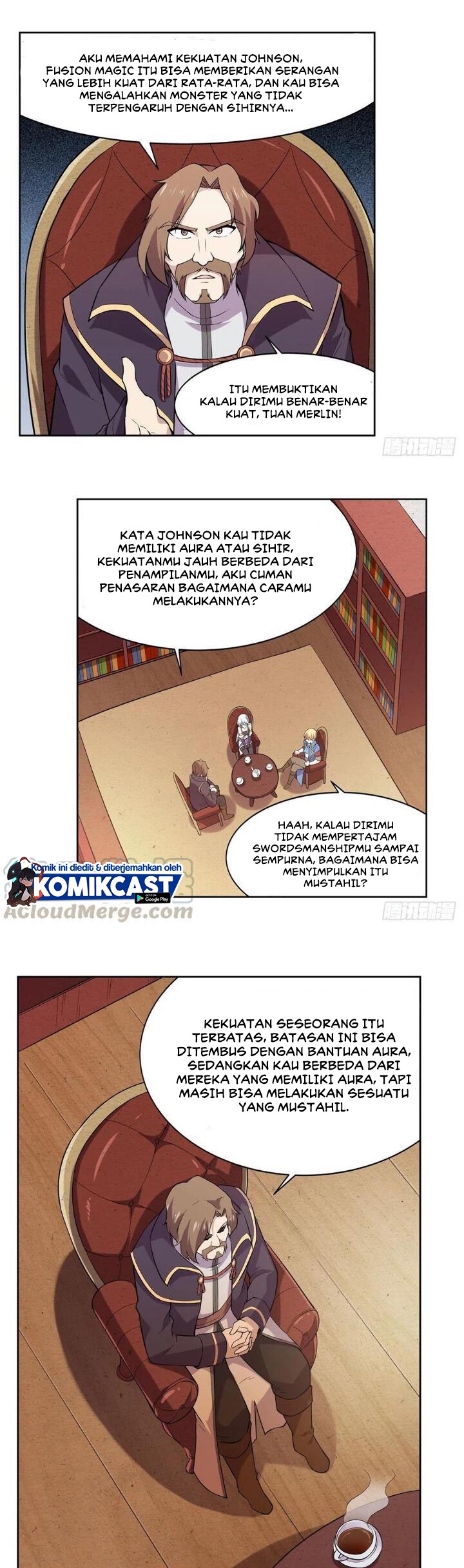 Dilarang COPAS - situs resmi www.mangacanblog.com - Komik the demon king who lost his job 193 - chapter 193 194 Indonesia the demon king who lost his job 193 - chapter 193 Terbaru 17|Baca Manga Komik Indonesia|Mangacan