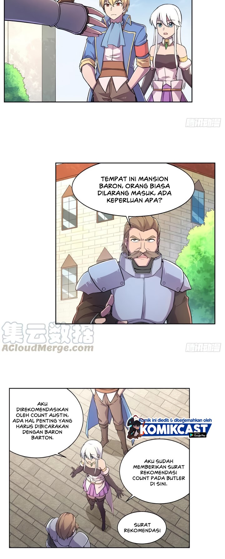 Dilarang COPAS - situs resmi www.mangacanblog.com - Komik the demon king who lost his job 195 - chapter 195 196 Indonesia the demon king who lost his job 195 - chapter 195 Terbaru 12|Baca Manga Komik Indonesia|Mangacan