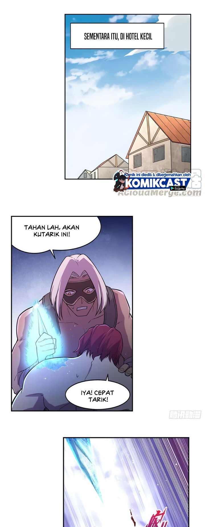 Dilarang COPAS - situs resmi www.mangacanblog.com - Komik the demon king who lost his job 195 - chapter 195 196 Indonesia the demon king who lost his job 195 - chapter 195 Terbaru 17|Baca Manga Komik Indonesia|Mangacan