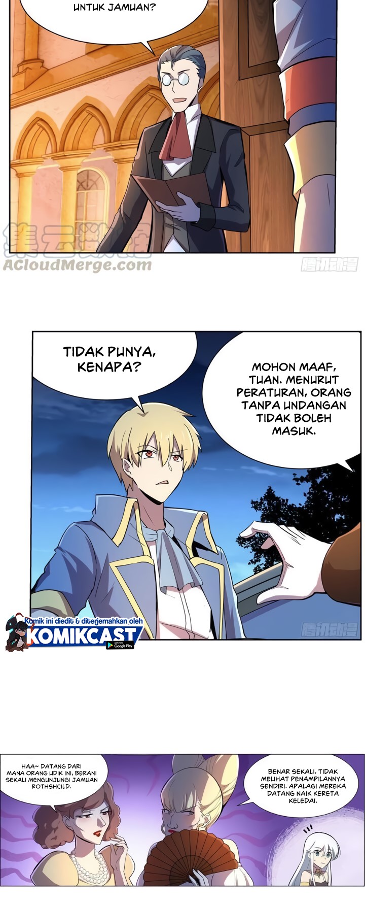 Dilarang COPAS - situs resmi www.mangacanblog.com - Komik the demon king who lost his job 195 - chapter 195 196 Indonesia the demon king who lost his job 195 - chapter 195 Terbaru 22|Baca Manga Komik Indonesia|Mangacan