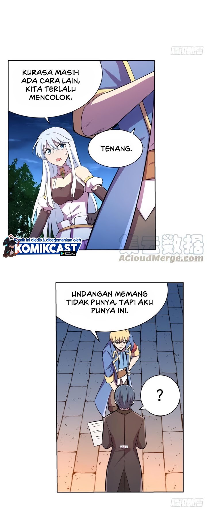 Dilarang COPAS - situs resmi www.mangacanblog.com - Komik the demon king who lost his job 195 - chapter 195 196 Indonesia the demon king who lost his job 195 - chapter 195 Terbaru 23|Baca Manga Komik Indonesia|Mangacan