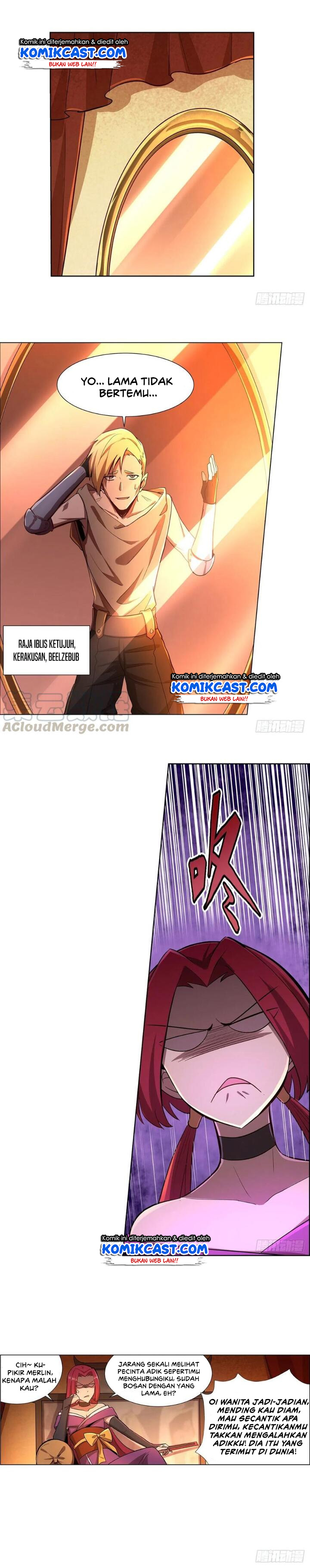 Dilarang COPAS - situs resmi www.mangacanblog.com - Komik the demon king who lost his job 201 - chapter 201 202 Indonesia the demon king who lost his job 201 - chapter 201 Terbaru 7|Baca Manga Komik Indonesia|Mangacan