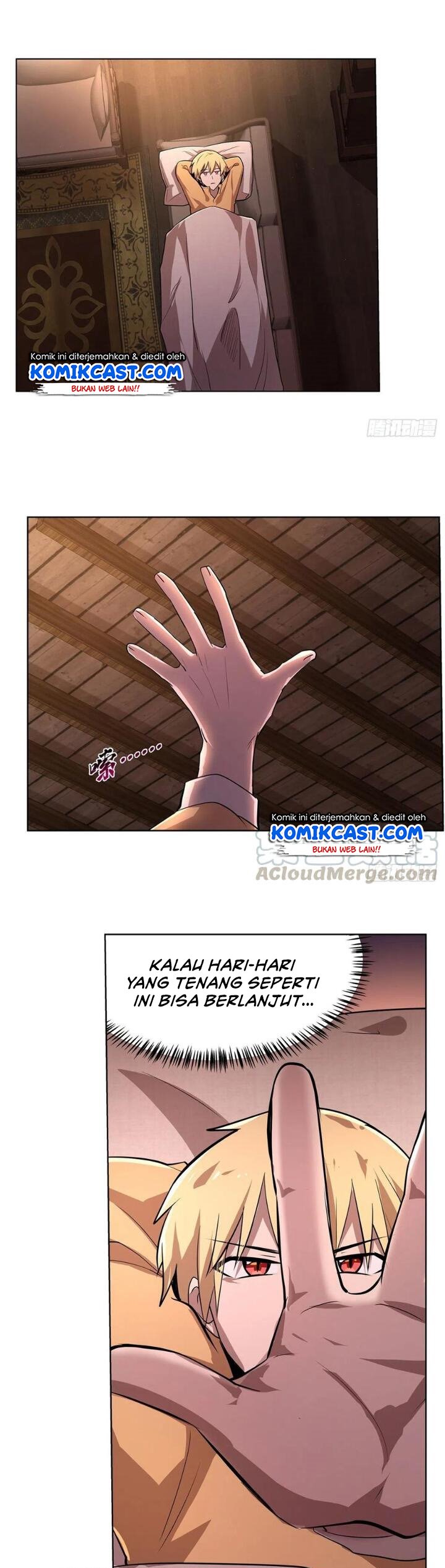 Dilarang COPAS - situs resmi www.mangacanblog.com - Komik the demon king who lost his job 201 - chapter 201 202 Indonesia the demon king who lost his job 201 - chapter 201 Terbaru 14|Baca Manga Komik Indonesia|Mangacan