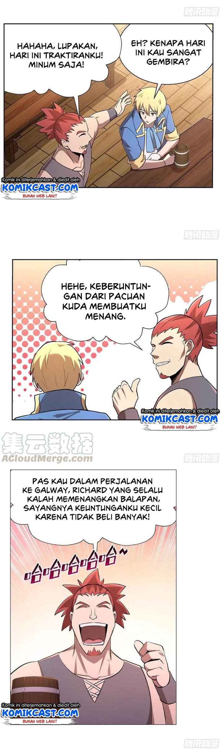 Dilarang COPAS - situs resmi www.mangacanblog.com - Komik the demon king who lost his job 201 - chapter 201 202 Indonesia the demon king who lost his job 201 - chapter 201 Terbaru 17|Baca Manga Komik Indonesia|Mangacan