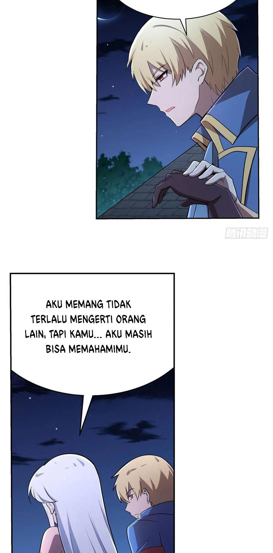 Dilarang COPAS - situs resmi www.mangacanblog.com - Komik the demon king who lost his job 205 - chapter 205 206 Indonesia the demon king who lost his job 205 - chapter 205 Terbaru 8|Baca Manga Komik Indonesia|Mangacan