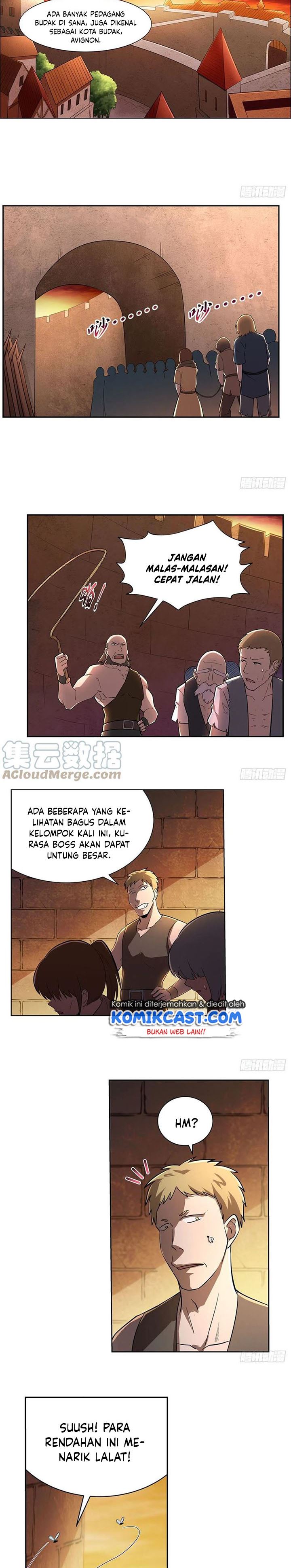 Dilarang COPAS - situs resmi www.mangacanblog.com - Komik the demon king who lost his job 208 - chapter 208 209 Indonesia the demon king who lost his job 208 - chapter 208 Terbaru 5|Baca Manga Komik Indonesia|Mangacan