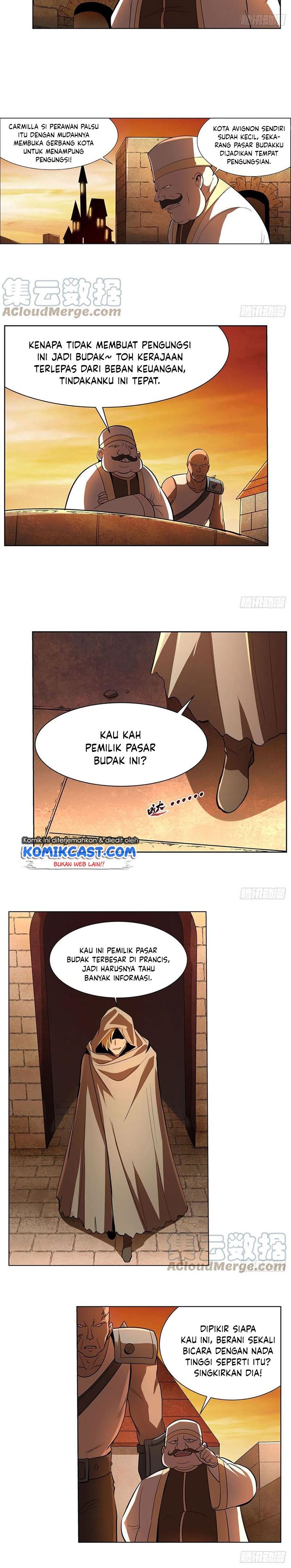 Dilarang COPAS - situs resmi www.mangacanblog.com - Komik the demon king who lost his job 208 - chapter 208 209 Indonesia the demon king who lost his job 208 - chapter 208 Terbaru 7|Baca Manga Komik Indonesia|Mangacan