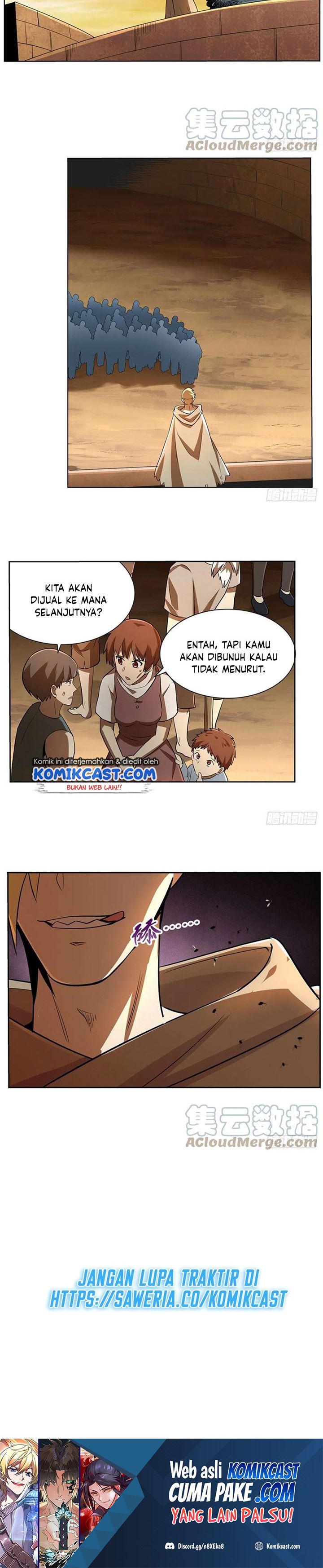 Dilarang COPAS - situs resmi www.mangacanblog.com - Komik the demon king who lost his job 208 - chapter 208 209 Indonesia the demon king who lost his job 208 - chapter 208 Terbaru 13|Baca Manga Komik Indonesia|Mangacan