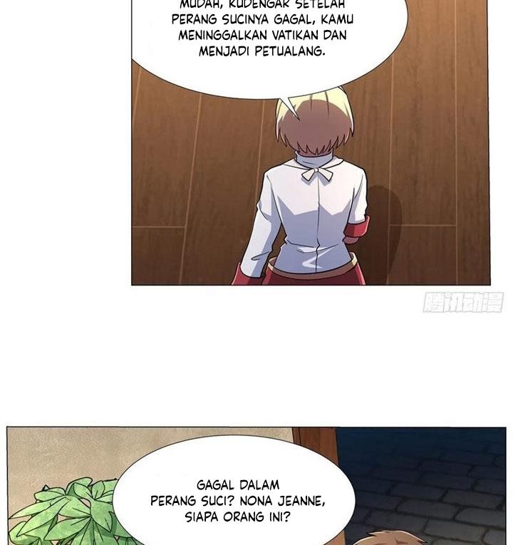 Dilarang COPAS - situs resmi www.mangacanblog.com - Komik the demon king who lost his job 210 - chapter 210 211 Indonesia the demon king who lost his job 210 - chapter 210 Terbaru 14|Baca Manga Komik Indonesia|Mangacan