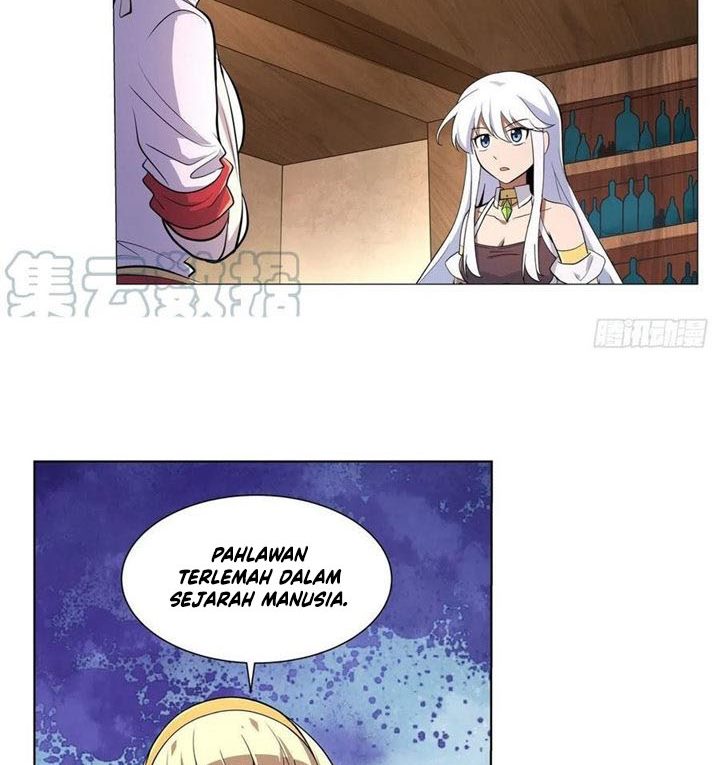 Dilarang COPAS - situs resmi www.mangacanblog.com - Komik the demon king who lost his job 210 - chapter 210 211 Indonesia the demon king who lost his job 210 - chapter 210 Terbaru 16|Baca Manga Komik Indonesia|Mangacan