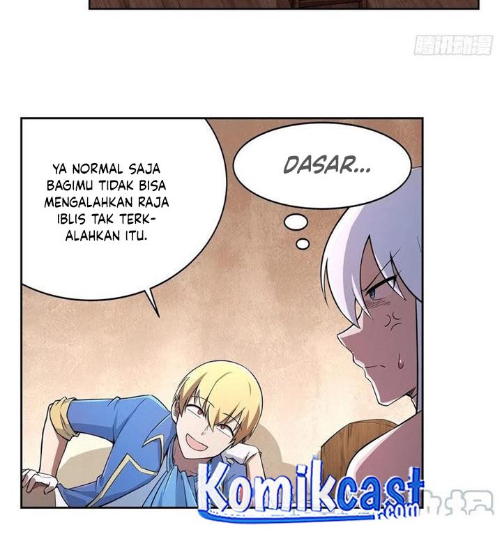 Dilarang COPAS - situs resmi www.mangacanblog.com - Komik the demon king who lost his job 210 - chapter 210 211 Indonesia the demon king who lost his job 210 - chapter 210 Terbaru 25|Baca Manga Komik Indonesia|Mangacan