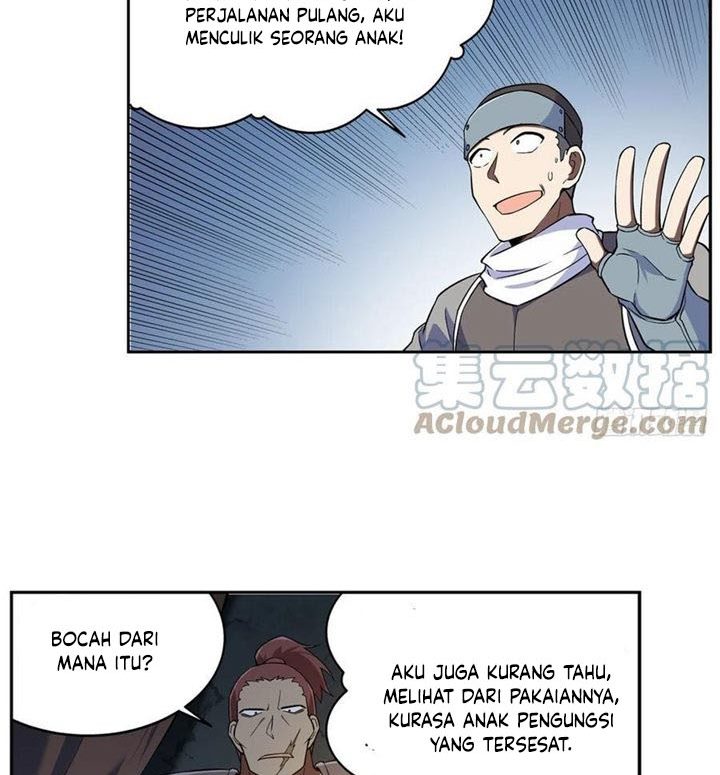 Dilarang COPAS - situs resmi www.mangacanblog.com - Komik the demon king who lost his job 210 - chapter 210 211 Indonesia the demon king who lost his job 210 - chapter 210 Terbaru 58|Baca Manga Komik Indonesia|Mangacan