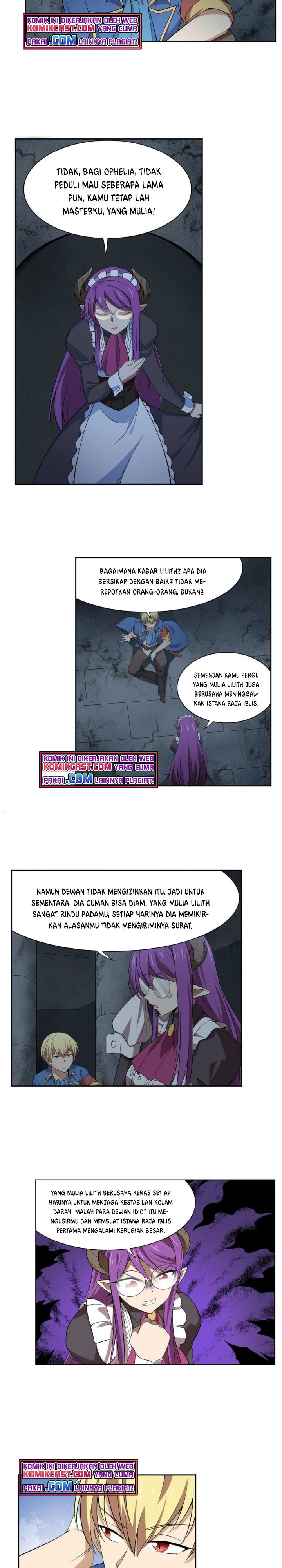 Dilarang COPAS - situs resmi www.mangacanblog.com - Komik the demon king who lost his job 215 - chapter 215 216 Indonesia the demon king who lost his job 215 - chapter 215 Terbaru 2|Baca Manga Komik Indonesia|Mangacan