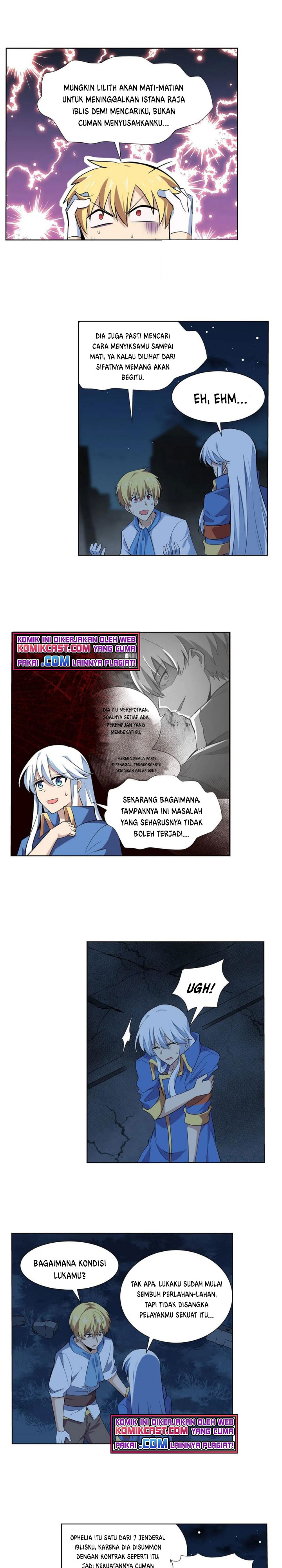 Dilarang COPAS - situs resmi www.mangacanblog.com - Komik the demon king who lost his job 216 - chapter 216 217 Indonesia the demon king who lost his job 216 - chapter 216 Terbaru 8|Baca Manga Komik Indonesia|Mangacan