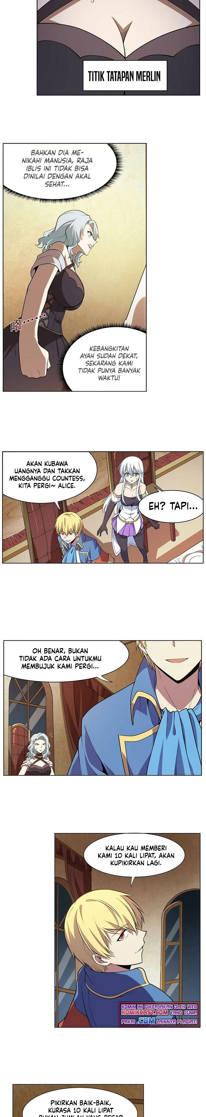 Dilarang COPAS - situs resmi www.mangacanblog.com - Komik the demon king who lost his job 219 - chapter 219 220 Indonesia the demon king who lost his job 219 - chapter 219 Terbaru 8|Baca Manga Komik Indonesia|Mangacan