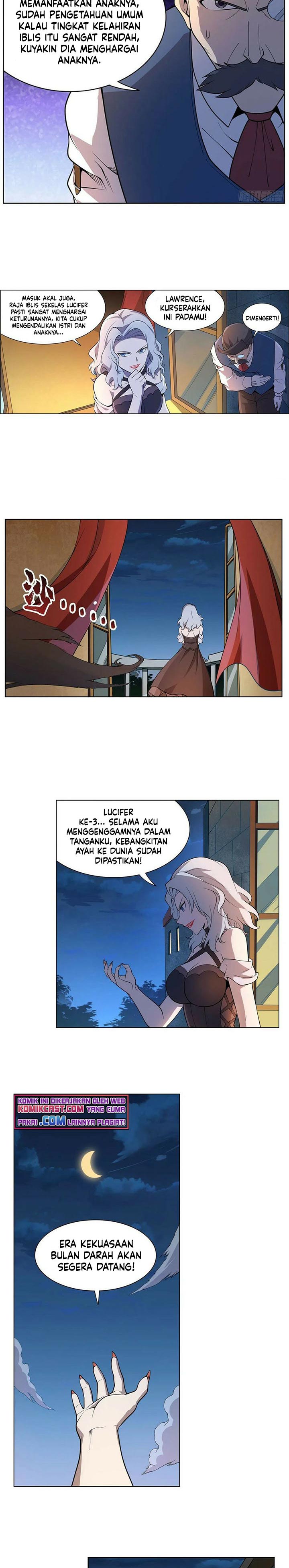 Dilarang COPAS - situs resmi www.mangacanblog.com - Komik the demon king who lost his job 219 - chapter 219 220 Indonesia the demon king who lost his job 219 - chapter 219 Terbaru 11|Baca Manga Komik Indonesia|Mangacan